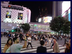 Shibuya by night 69